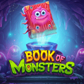 Libro de Monstruos